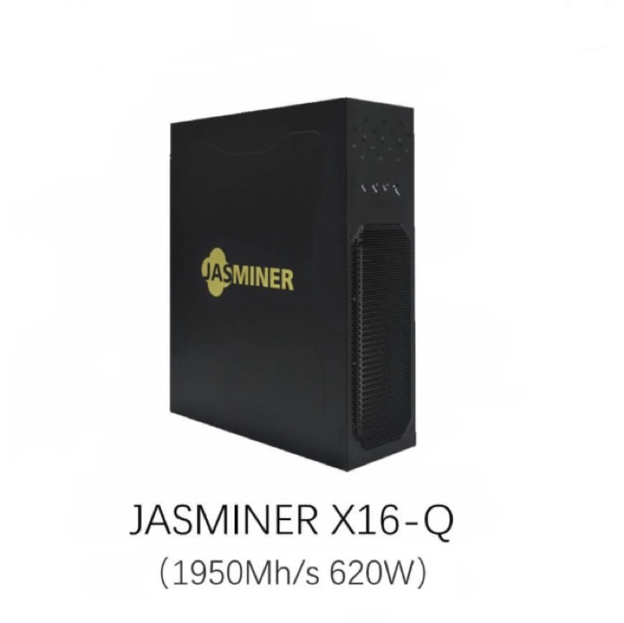 <strong>Jasminer X16-Q 1650M 1750M 1850M 1950Mh/s 620W ETHW ETC Mining Machine</strong>