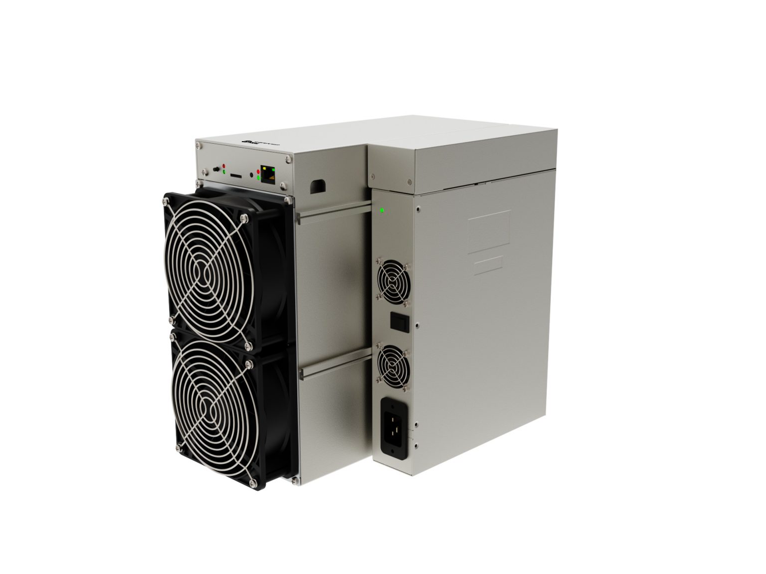 <strong>IceRiver KAS KS5L 12TH 3400W KAS Asic Miner Kaspa Mining Machine</strong>